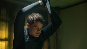 "Dexter: Resurrection" (Showtime)