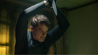 8 Major Times Dexter Broke Harry’s Kill Code | Photos