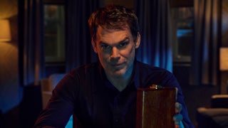 ‘Dexter: Resurrection’ Cast and Character Guide: Who’s Who in the New ‘Dexter’ Sequel Series?
