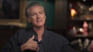 Gavin Newsom Slams Trump as a ‘Son of a Bitch’ Who Masquerades Weakness as Strength: ‘That’s What I Don’t Like’ | Video