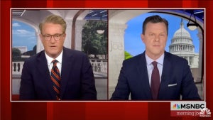 "The Morning Joe" (MSNBC)