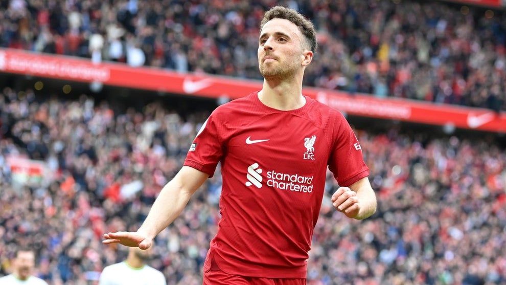 Diogo Jota (Getty Images)