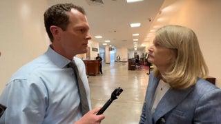 Lisa Murkowski Stares Down Reporter for 10 Seconds After Being Confronted Over ‘Big Beautiful Bill’ Vote | Video