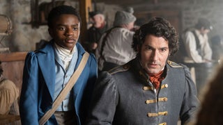 ‘Washington Black’ Cast and Character Guide | Photos