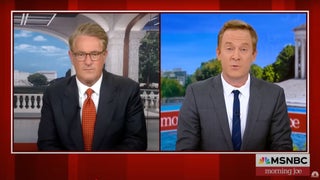 Joe Scarborough Says Trump Is ‘Throwing Everything at the Wall’ to Distract Americans From the Epstein Files | Video