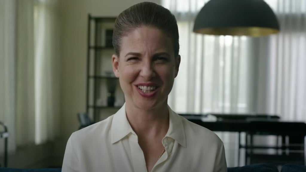 "Smile" (Paramount Pictures)
