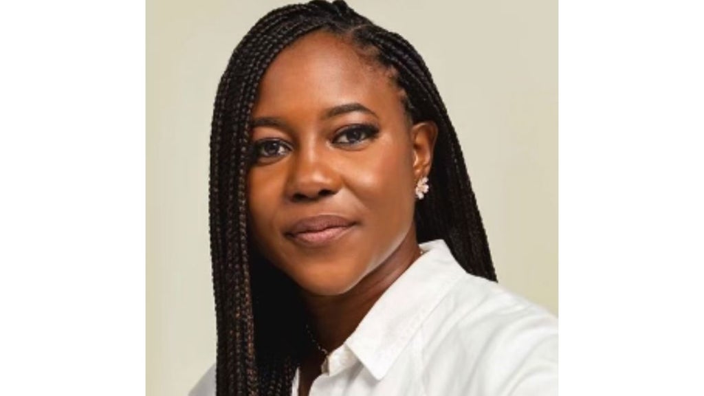 Evan Seymour, founder of Black Women in Entertainment and ERS Communications (Photo courtesy of Black Women in Entertainment)