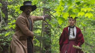 ‘Washington Black’ Release Schedule: Are More Episodes on the Way?