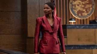 ‘Reasonable Doubt’ Season 3 Sets September Premiere on Hulu