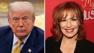 Trump White House Says ‘The View’ Is ‘Next to Be Pulled Off the Air’ After Hosts Say Trump Is Jealous of Obama
