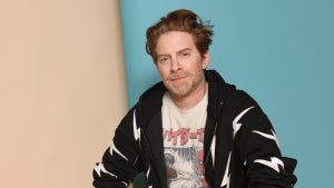 Seth Green