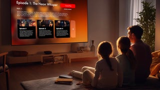 Amazon Invests in Fable, Company Behind ‘Netflix of AI’ Streaming Platform