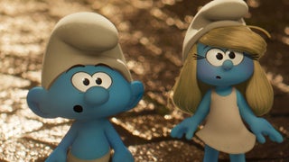 Where to Watch the New ‘Smurfs’ Movie: Is It Streaming?