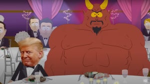 South Park