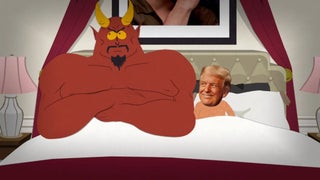 ‘South Park’ Premiere That ‘Absolutely Cooked Trump’ Cheered by Fans for Slamming Paramount Deal