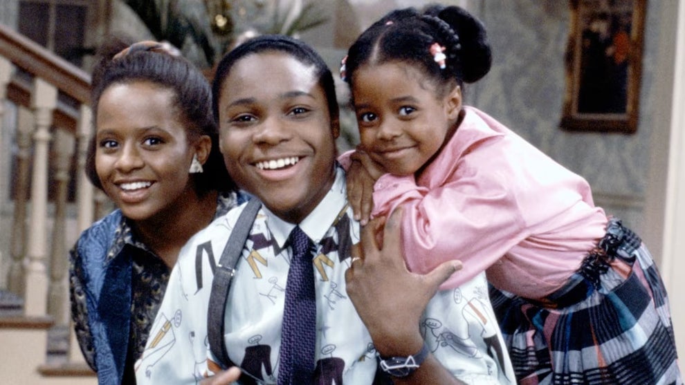 The Cosby Show