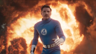 ‘Fantastic Four: First Steps’ Soars to $123.5 Million Box Office Opening