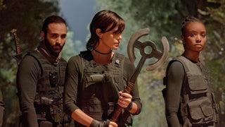 ‘The Old Guard 2’ Cast and Character Guide | Photos