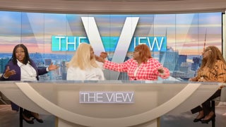 Watch Anthony Anderson’s Mom Rebrand ABC’s Biggest Shows, From ‘The View’ to ‘The Golden Bachelorette’ | Video