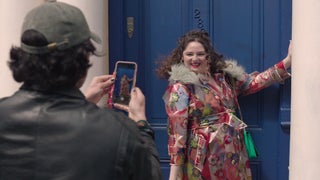 ‘Too Much’ Review: Megan Stalter Is the Perfect Millennial Rom-Com Lead in Lena Dunham’s TV Return