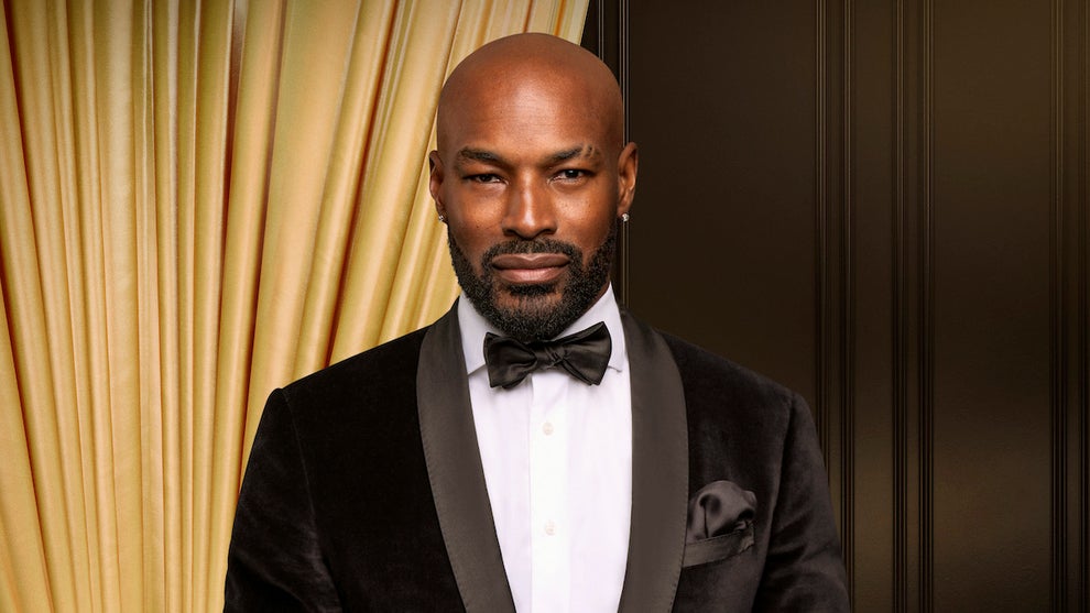 Tyson Beckford, Kings Court