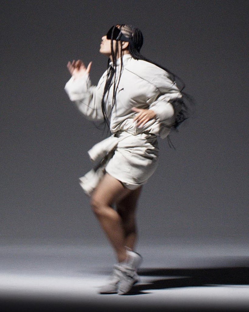 Balenciaga and Puma drop a new sportswear collaboration  