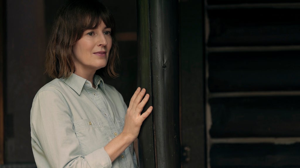untamed-rosemarie-dewitt-netflix