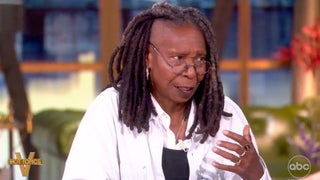 ‘The View’ Hosts Scoff at Trump Bashing Obama’s Iran Deal If His Is Worse: ‘Where Is the Dumb Son of a Bitch?’