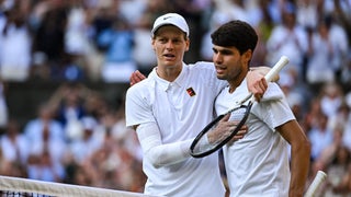 Post-Wimbledon, A New Generation of Tennis Stars Are Driving the Sport’s TV Demand