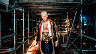 ‘WWE: Unreal’ Review: Netflix Docuseries Is Too Polished, Skips WrestleMania Drama