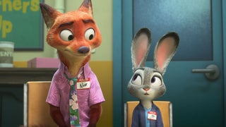 ‘Zootopia 2’ Review: Just as Sweet as the Original but Doesn’t Break New Ground
