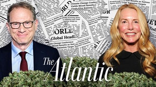 The Atlantic Envy: What Does It Know That Other Publications Don’t?