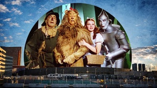 ‘Wizard of Oz at Sphere’ Makes Up to $2 Million Per Day. Where Does the Vegas Venue Go From Here?