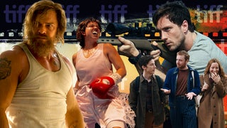 The 13 Buzziest Films for Sale at TIFF 2025: Soderbergh, Van Sant and Sydney Sweeney