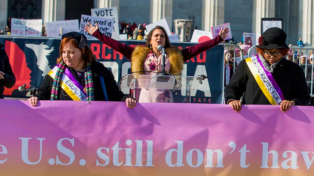 Kamala Lopez, Equal Means Equal