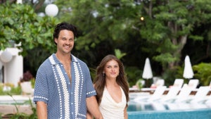 Bachelor-in-Paradise