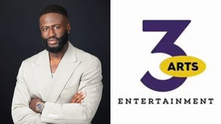 3 Arts Entertainment Adds Shey Olaoshebikan as EVP of Sports, Client Manager
