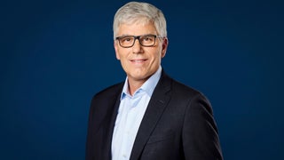 ‘60 Minutes’ Names CBS News Vet Draggan Mihailovich Executive Editor