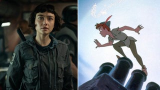 All the ‘Peter Pan’ Connections in ‘Alien: Earth,’ Explained: Wendy, Neverland and Lost Boys