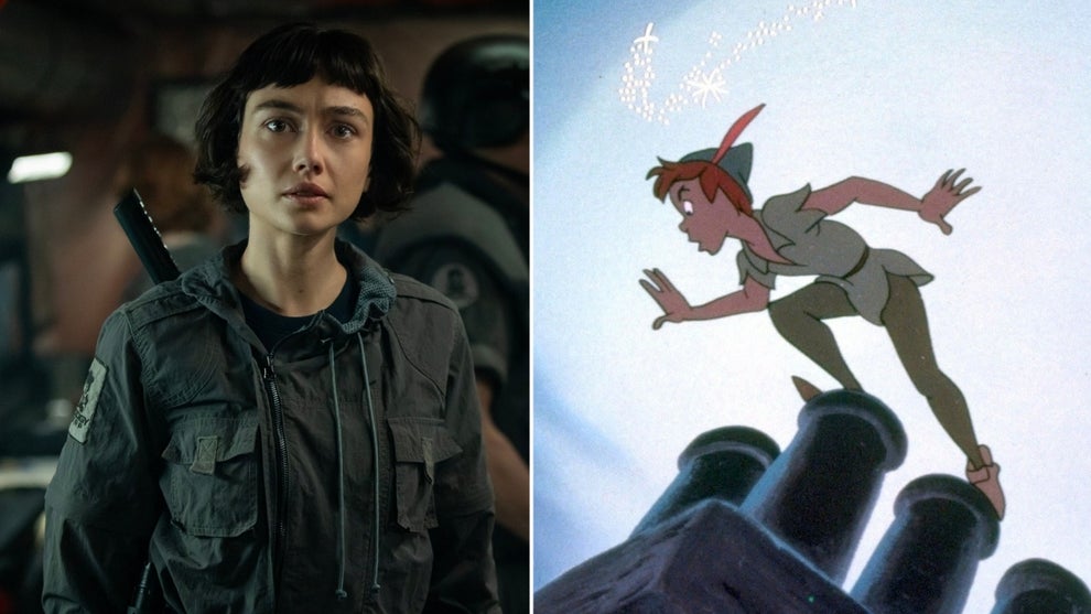 (Credit: Patrick Brown/FX, Walt Disney Productions)