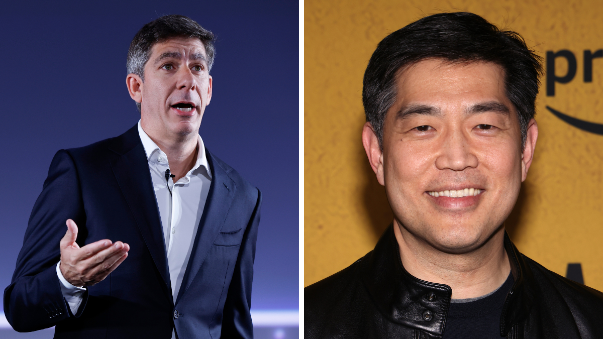 Amazon Consolidates Prime Video Exec Role Into Sports and Advertising, Creates New Role for AI Investments