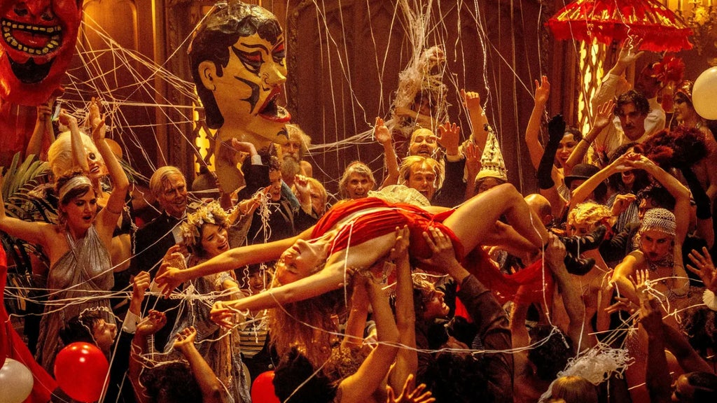 "Babylon" (Paramount Pictures)