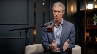 Beto O’Rourke Calls Ted Cruz ‘A Curse Upon the People of Texas,’ Suggests His Vacations Incite Natural Disasters | Video