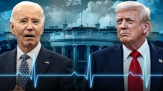 Donald Trump Looks Terrible. Why Won’t the Press Ask Him What’s Wrong?