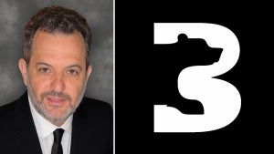 Black Bear head of U.S. theatrical distribution David Spitz (Credit: Black Bear)