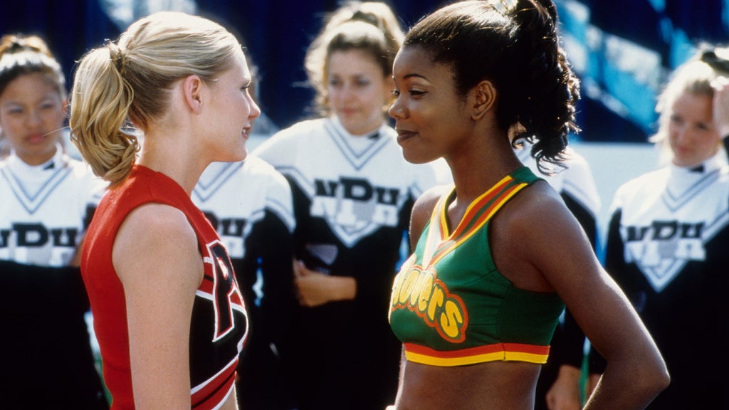 "Bring It On" (Universal Pictures)