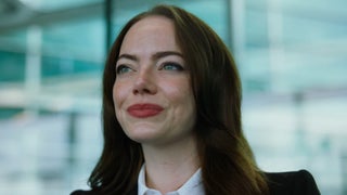 Is Emma Stone an Alien From Andromeda? ‘Bugonia’ Promotes Horror-Comedy With ‘Human Resistance’ Website