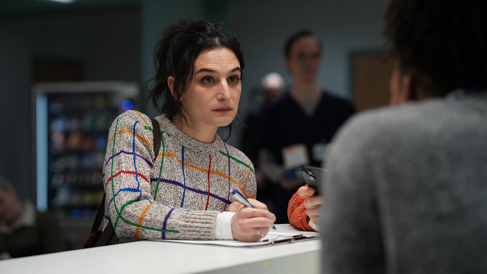 Jenny-Slate