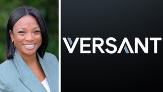 Versant Sets Charisse Williams Larado as VP of Sports Talent Strategy, Recruitment
