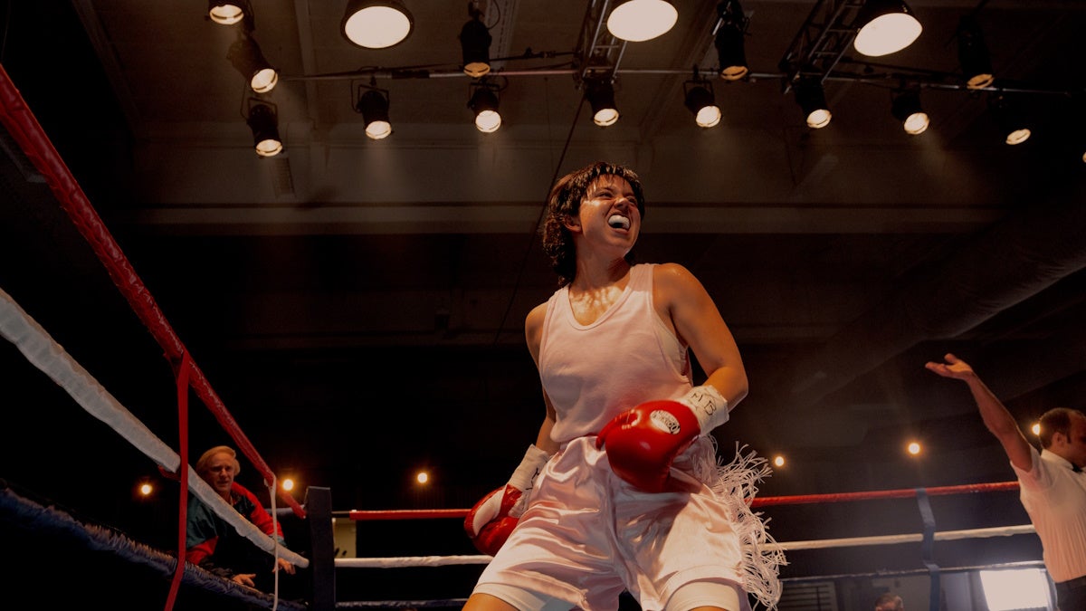 Sydney Sweeney Boxing Movie 'Christy' Sets November Release From Black Bear